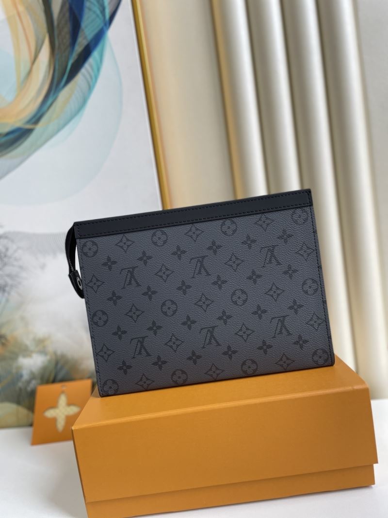 Louis Vuitton Clutch Bags